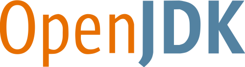 Openjdk programming language logo